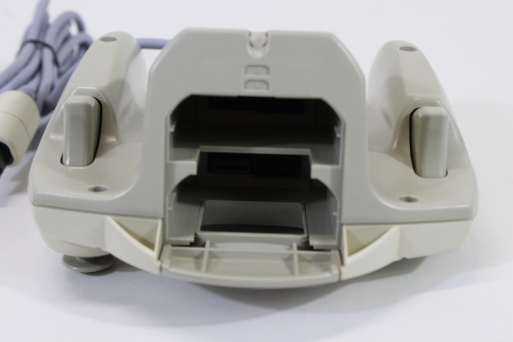 SEGA Dreamcast Controller Pad White HKT-7700 DC (B) SEGA Dreamcast DC