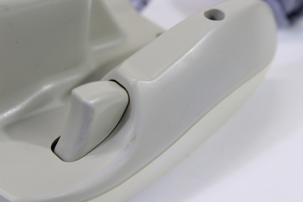 SEGA Dreamcast Controller Pad White HKT-7700 DC (B) SEGA Dreamcast DC