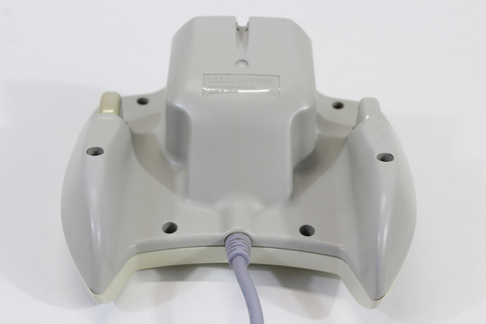 SEGA Dreamcast Controller Pad White HKT-7700 DC (B) SEGA Dreamcast DC