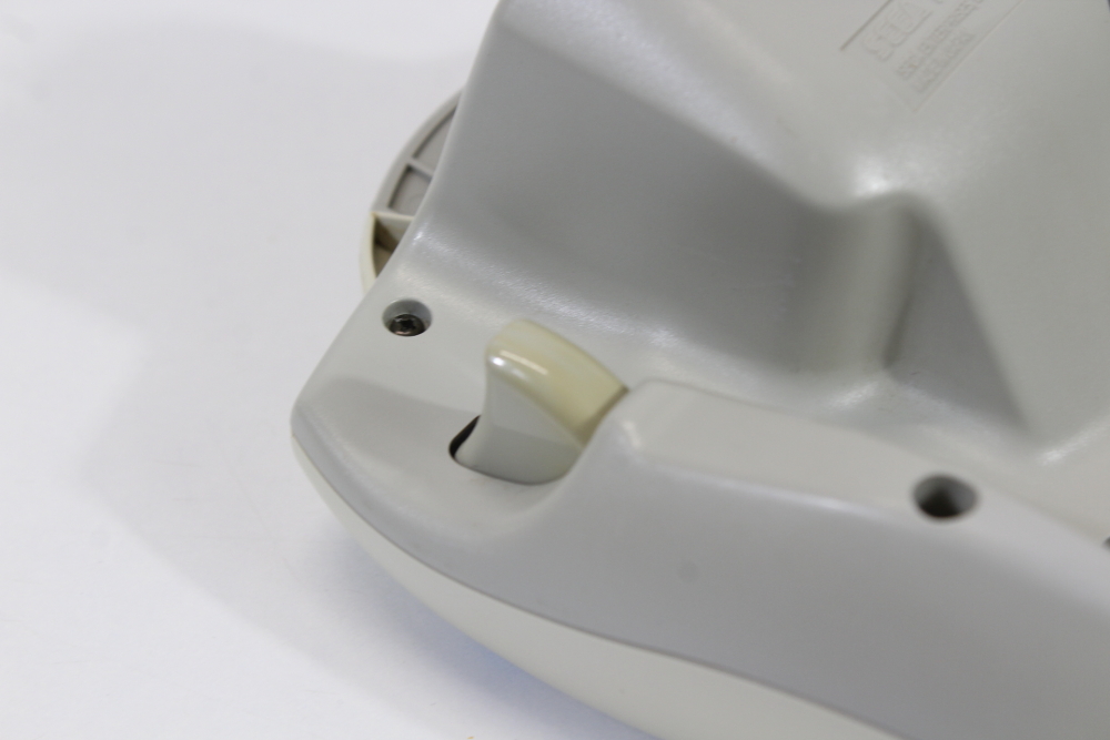 SEGA Dreamcast Controller Pad White HKT-7700 DC (B) SEGA Dreamcast DC