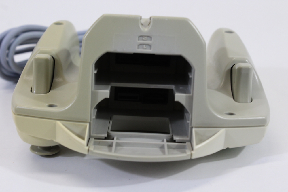 SEGA Dreamcast Controller Pad White HKT-7700 DC (B) SEGA Dreamcast DC