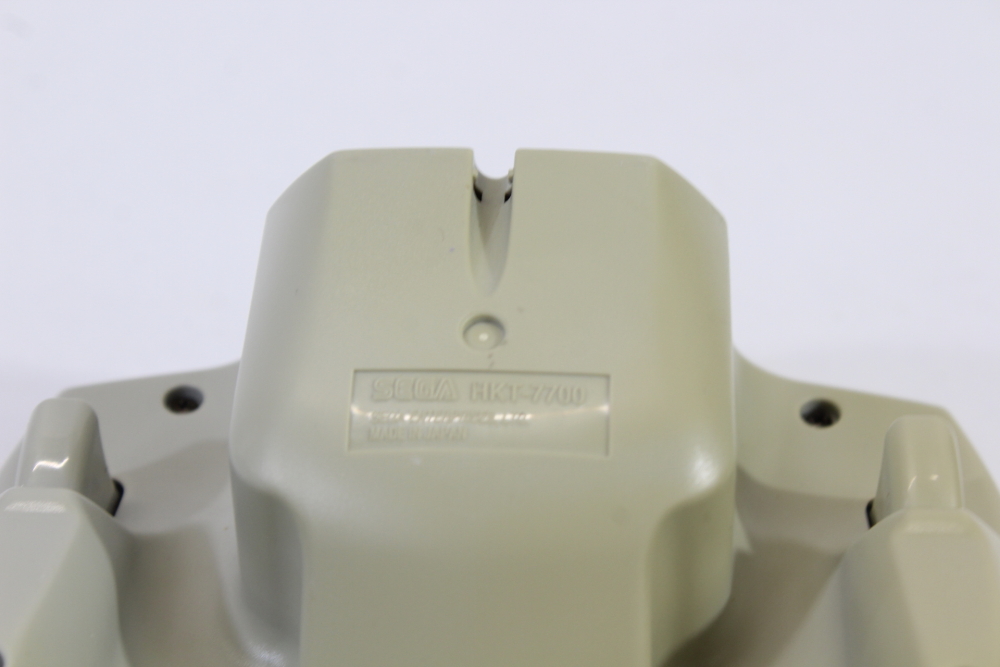 SEGA Dreamcast Controller Pad White HKT-7700 DC (B) SEGA Dreamcast DC