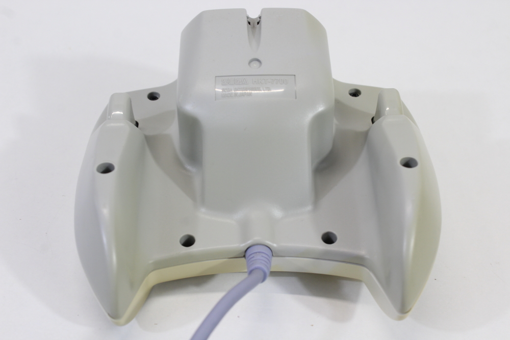 SEGA Dreamcast Controller Pad White HKT-7700 DC (B) SEGA Dreamcast DC