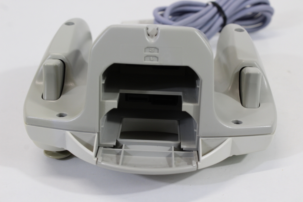 SEGA Dreamcast Controller Pad White HKT-7700 DC (B) SEGA Dreamcast DC