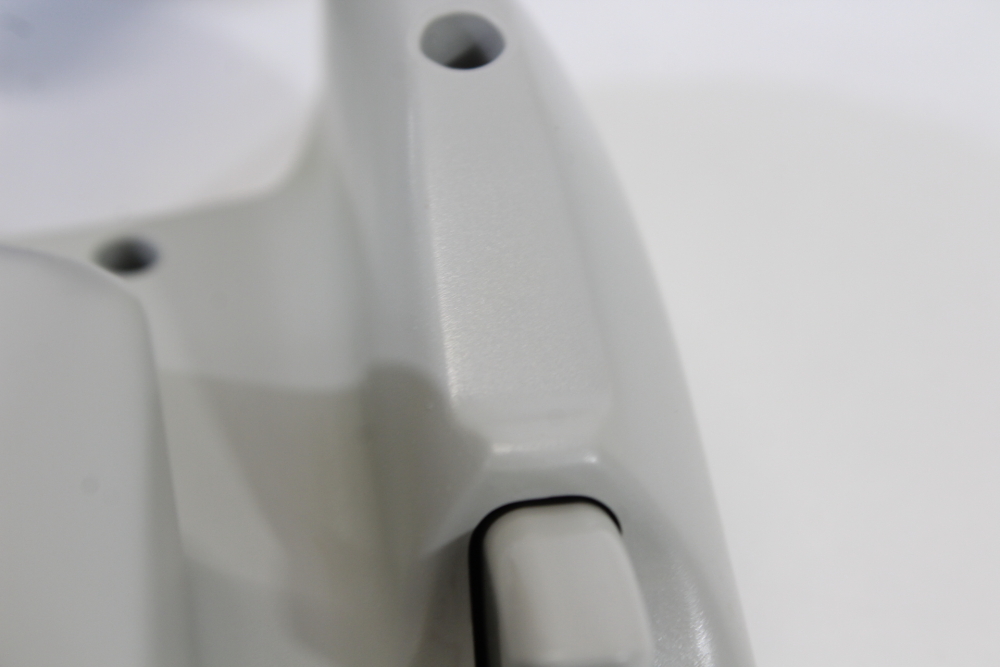 SEGA Dreamcast Controller Pad White HKT-7700 DC (B) SEGA Dreamcast DC