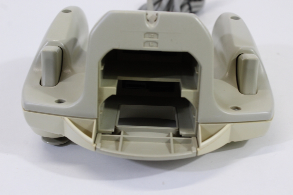 SEGA Dreamcast Controller Pad White HKT-7700 DC (B) SEGA Dreamcast DC