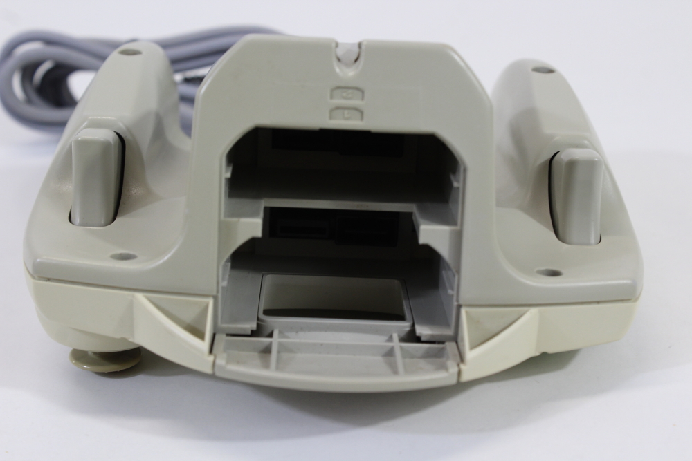 SEGA Dreamcast Controller Pad White HKT-7700 DC (B) SEGA Dreamcast DC