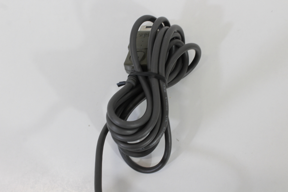 Lot of 2 Official Sega Saturn Gray Controllers HSS-0101 (C) SEGA Saturn SS