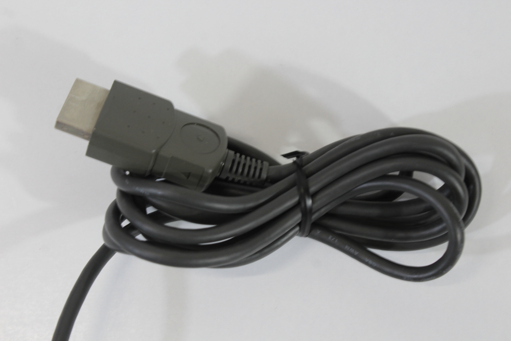Official Sega Saturn Gray Controller HSS-0101 OEM (B) SEGA Saturn SS