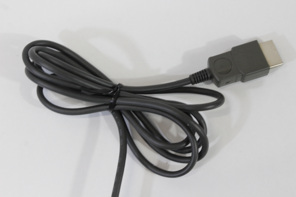 Official Sega Saturn Gray Controller HSS-0101 OEM (B) SEGA Saturn SS