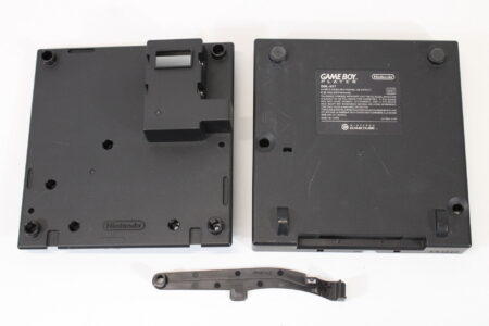 Nintendo GameCube Gameboy Player Shell Only Black (For Parts or Repair) Nintendo GameCube GC