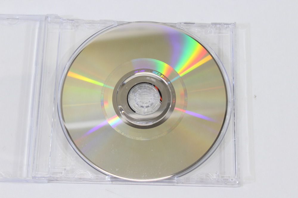 Sonic Adventure 2 Disc Only (B) SEGA Dreamcast DC