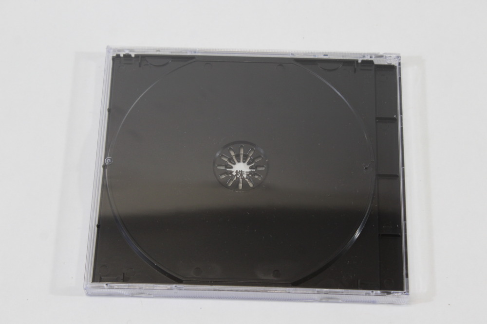 Jikkyou Oshaberi Parodius No Back Art (B) SEGA Saturn SS