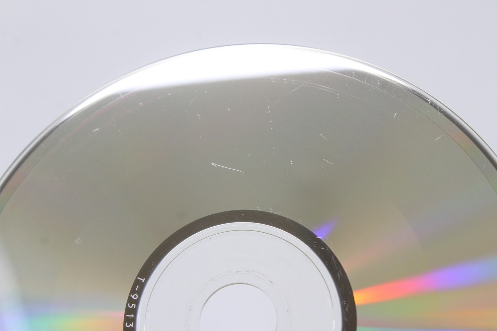 Jikkyou Oshaberi Parodius No Back Art (B) SEGA Saturn SS