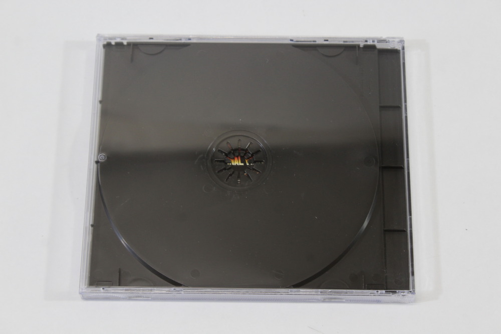 Fatal Fury 3 Garou Densetsu CIB (B) SEGA Saturn SS