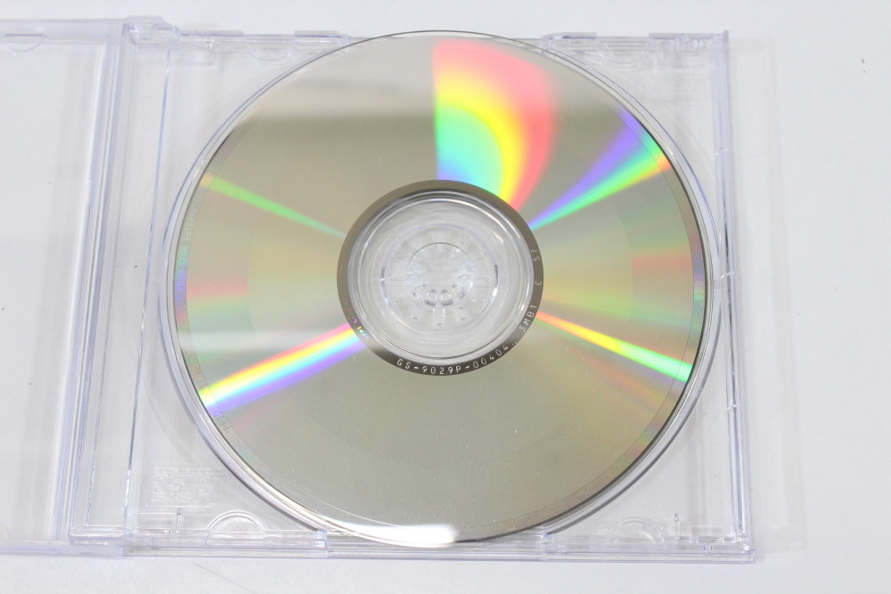 Clockwork Knight Vol 2 Disc Only (B) SEGA Saturn SS