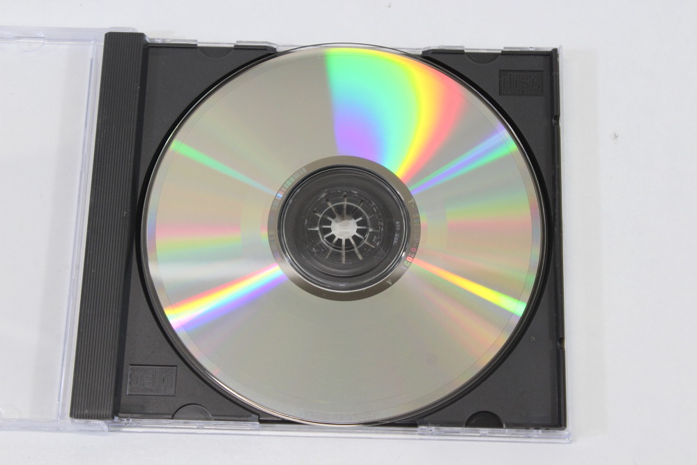 Ninpen Manmaru No Manual (B) SEGA Saturn SS
