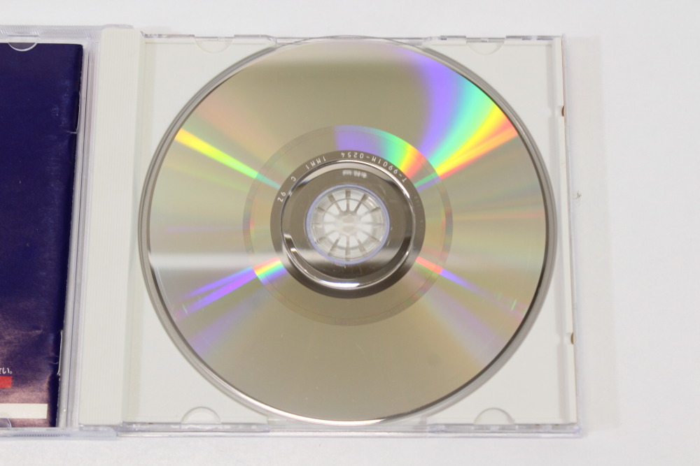 Rainbow Cotton CIB (B) SEGA Dreamcast DC