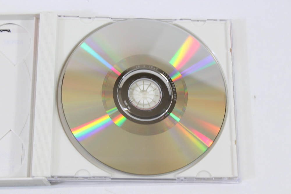Virtua Fighter 3tb W/ Project Berkley Disc (B) SEGA Dreamcast DC