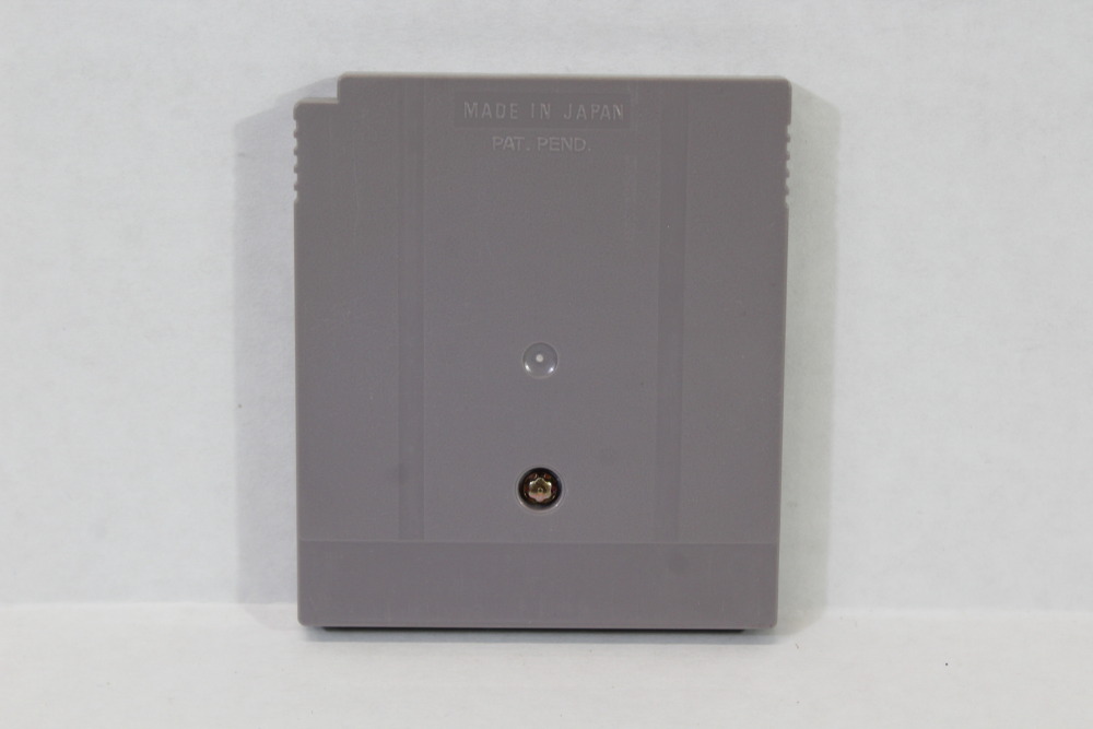 Pokemon Green New Save Battery & Case (B) Nintendo Gameboy GB