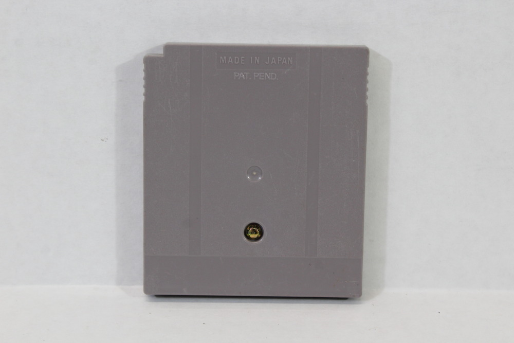 Mole Mania / Moguranya & Case (B) Nintendo GameBoy GB
