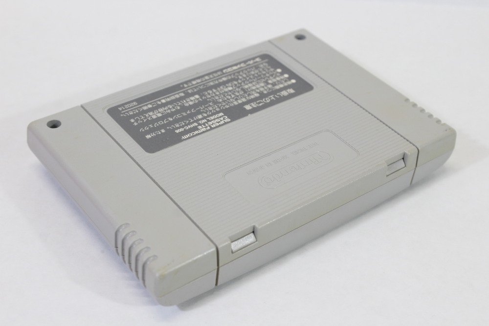 Monday Night Football (B) Nintendo Super Famicom SFC