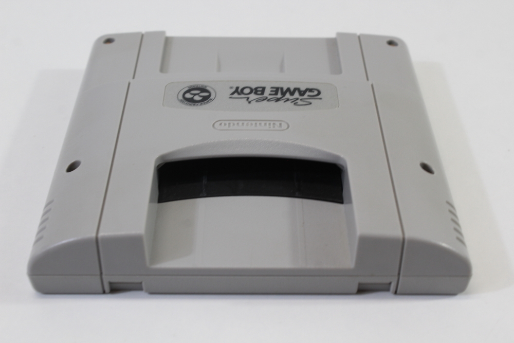 Super Gameboy 1 (B) Nintendo Super Famicom SFC