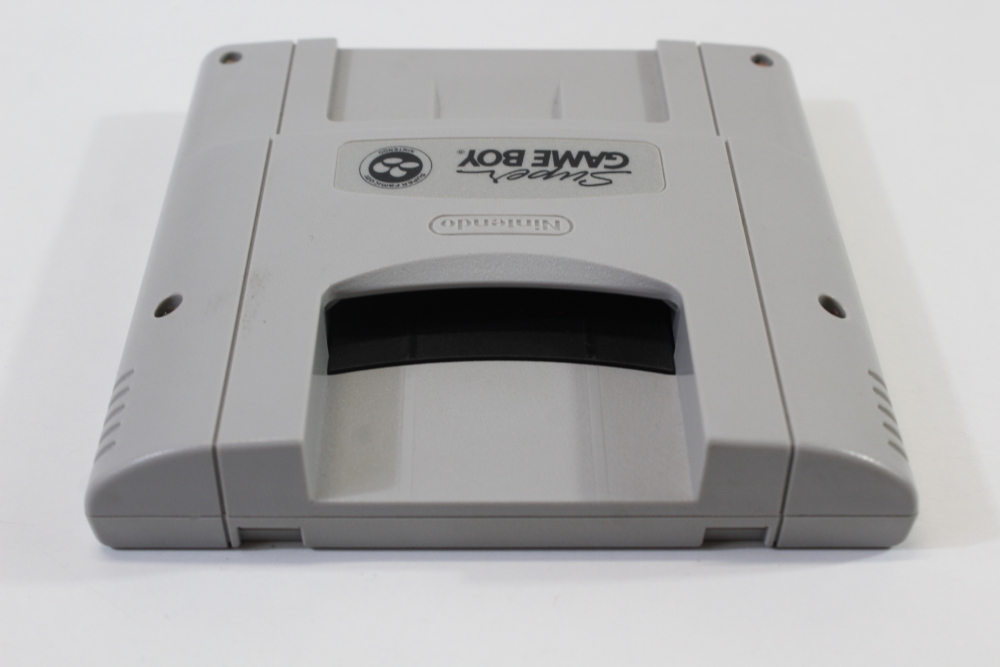 Super Gameboy 1 (B) Nintendo Super Famicom SFC