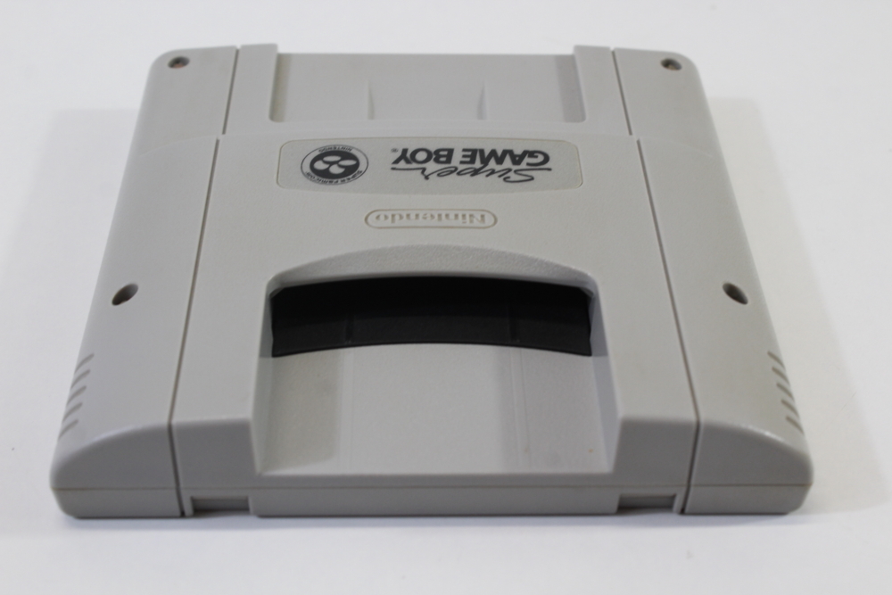 Super Gameboy 1 (B) Nintendo Super Famicom SFC