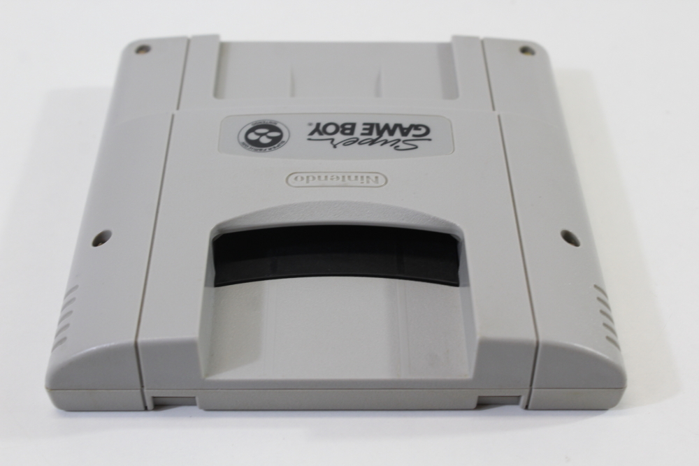 Super Gameboy 1 (B) Nintendo Super Famicom SFC
