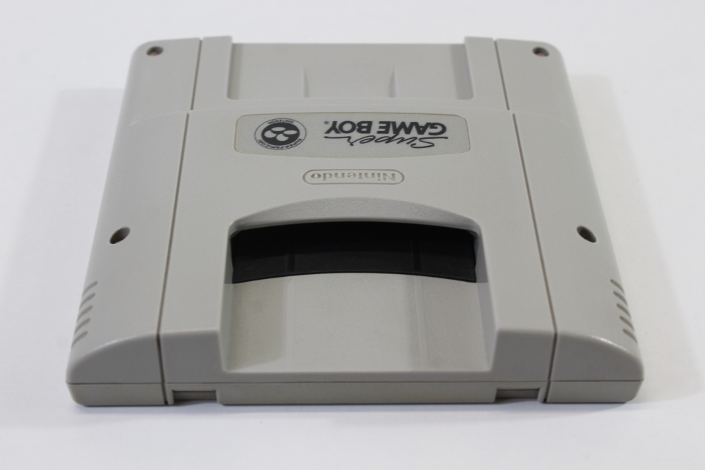 Super Gameboy 1 (B) Nintendo Super Famicom SFC