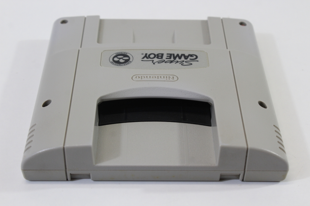 Super Gameboy 1 (B) Nintendo Super Famicom SFC