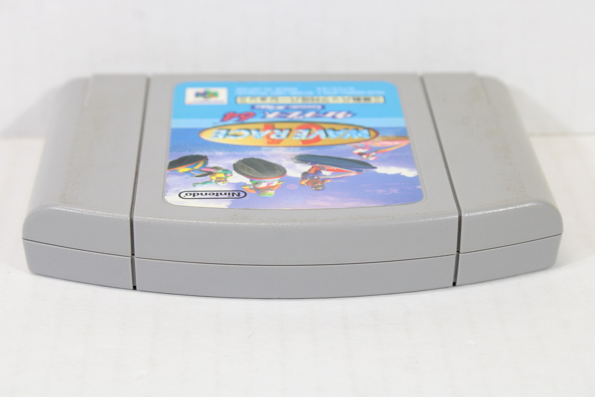 Wave Race 64 Rumble Version (B) Nintendo 64 N64