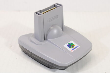Official Nintendo GB Transfer Pack for Nintendo 64 N64 (A)