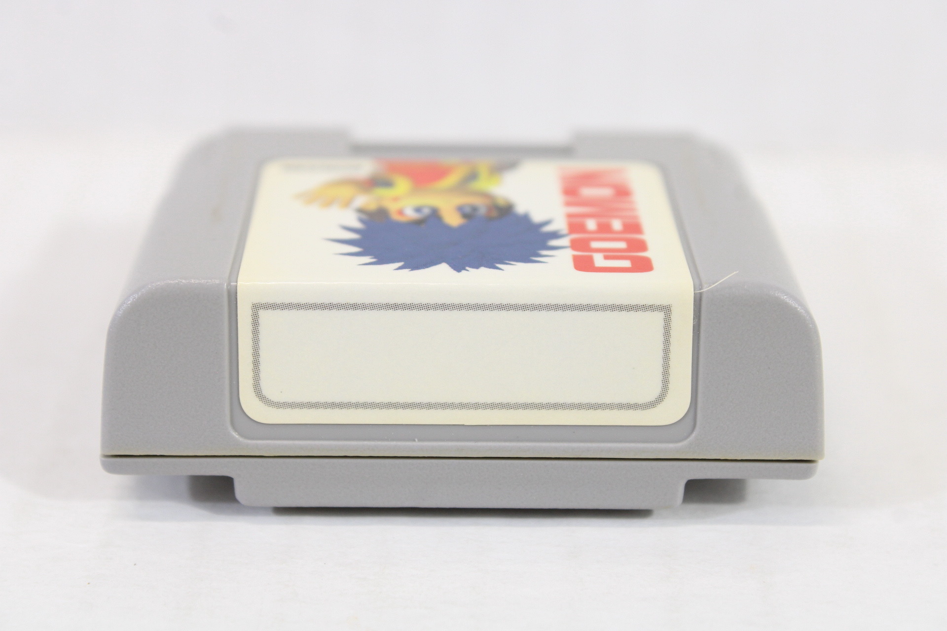 Official Controller Pack Memory Card for Nintendo 64 Goemon (B) N64