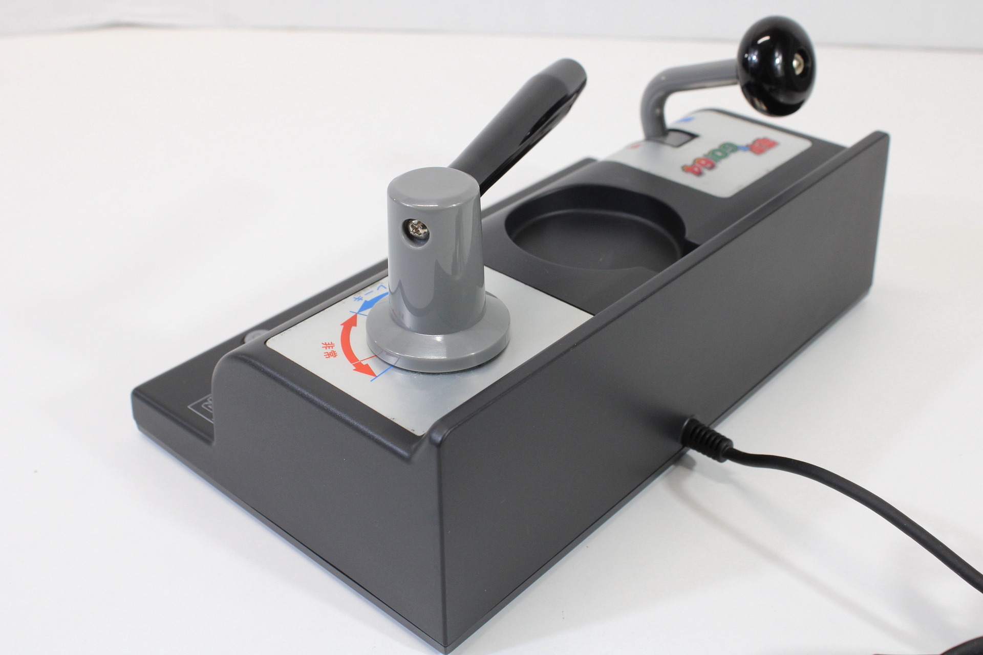 Boxed Taito Densha de Go Nintendo 64 Controller Boxed Game and VRS Microphone (B) Nintendo 64 N64