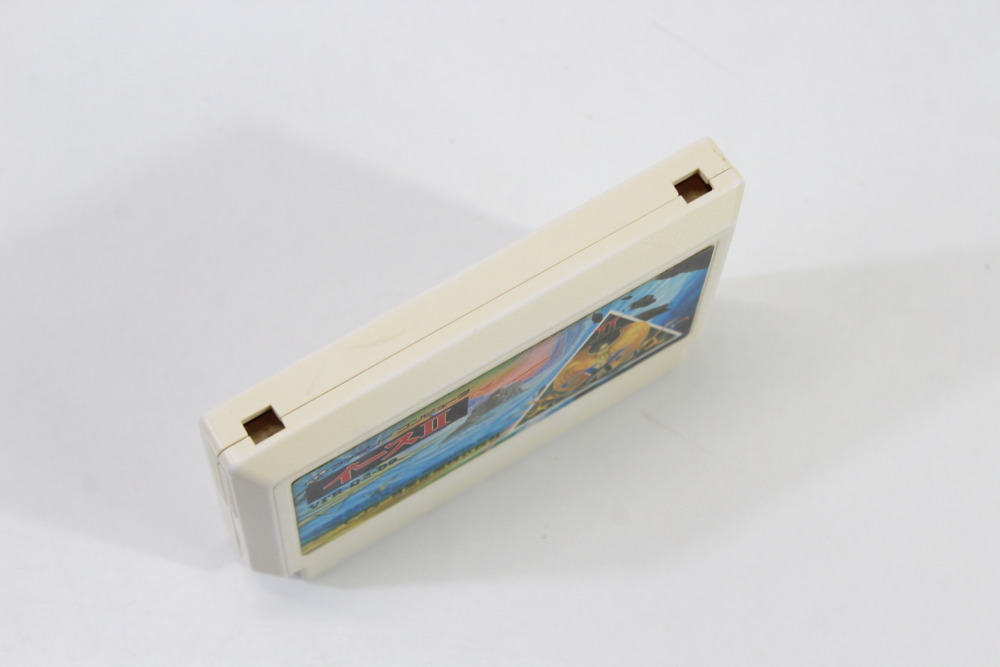 Ys II 2 (B) Nintendo Famicom FC