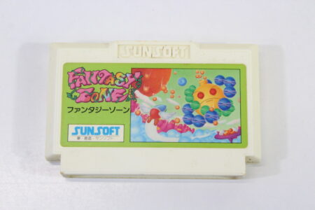 Fantasy Zone (B) Nintendo Famicom FC