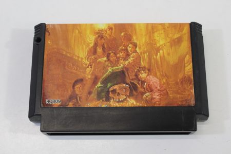 Goonies (B) Nintendo Famicom FC