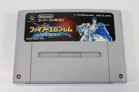 Fire Emblem Seisen no Keifu (B) Nintendo Super Famicom SFC