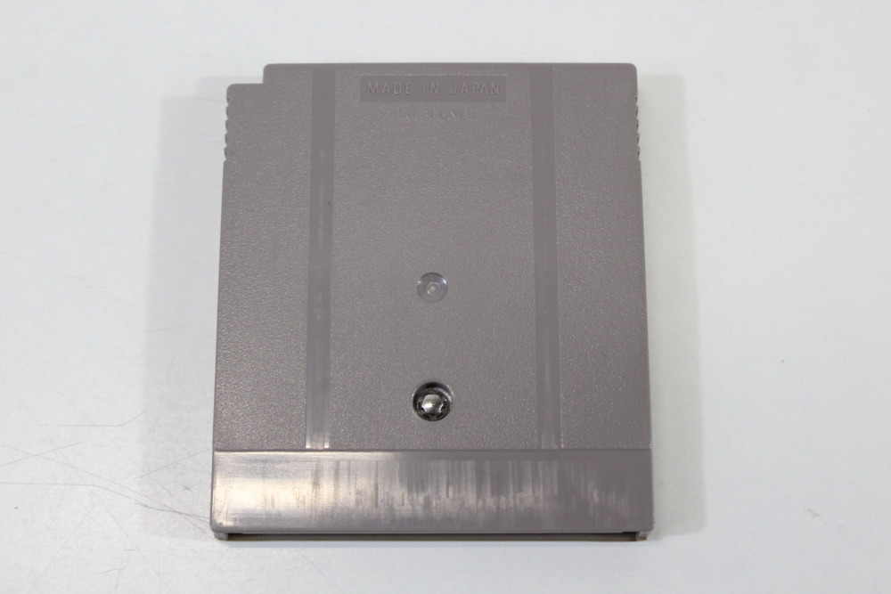 GB Genjin & Case (B) Nintendo GameBoy GB