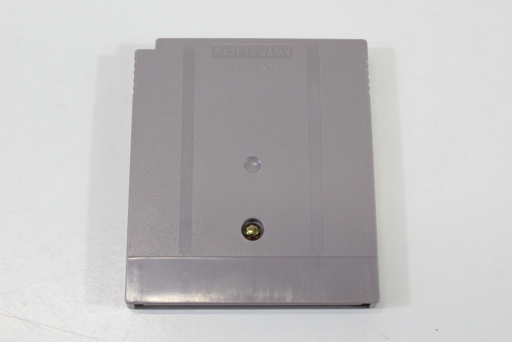 Puyo Puyo (B) Nintendo Gameboy GB