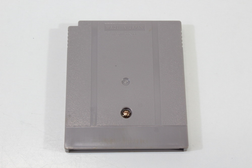 Donkey Kong & Case (B) Nintendo Gameboy GB