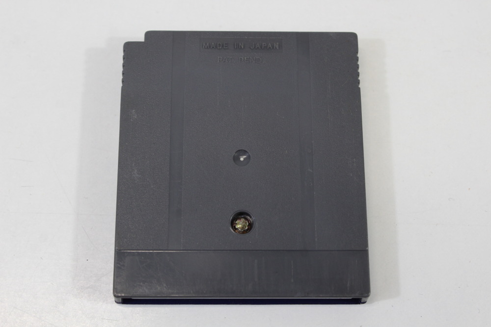 Pokemon Gold New Save Battery W/ Case (B) Nintendo GameBoy GB