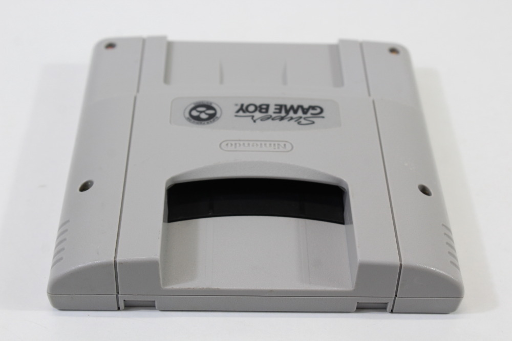 Super Gameboy 1 (B) Nintendo Super Famicom SFC
