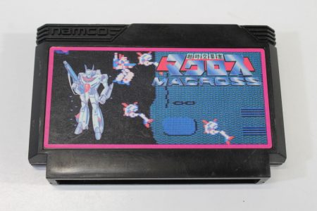 MACROSS (B) Nintendo Famicom FC