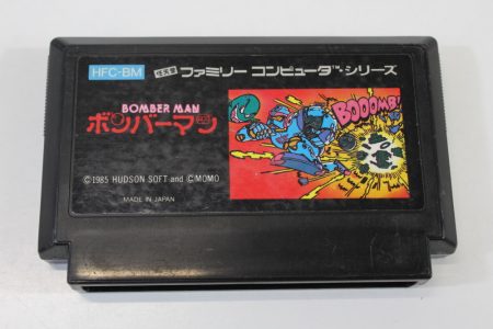 Bomberman / Bomber Man (B) Nintendo Famicom FC