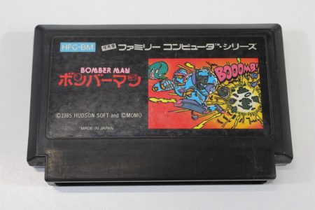 Bomberman / Bomber Man (B) Nintendo Famicom FC