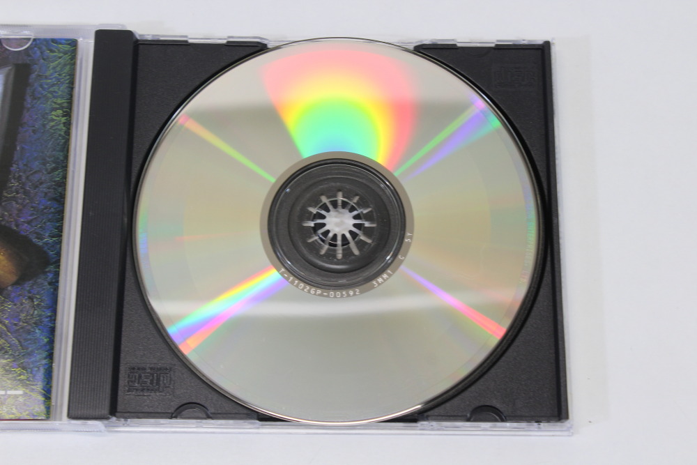 Darius Gaiden CIB (B) SEGA Saturn SS