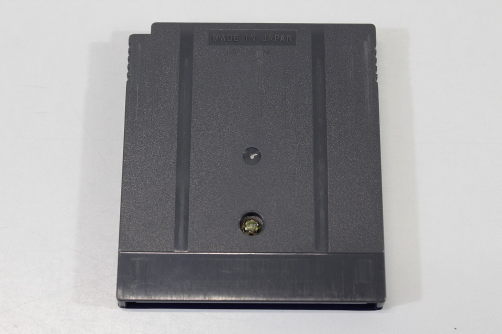 Pokemon Gold New Save Battery W/ Case (B) Nintendo GameBoy GB